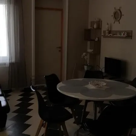 Ricky Apartman