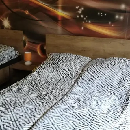 Apartment Ricky Apartman *