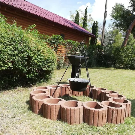 Ricky Apartman Apartment Balatonszemes
