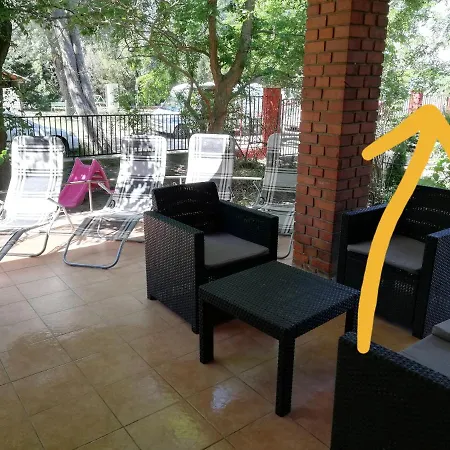 Ricky Apartman Apartment *